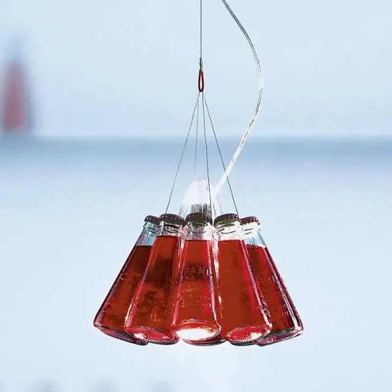 Campari - Ingo Maurer w Mesmetric