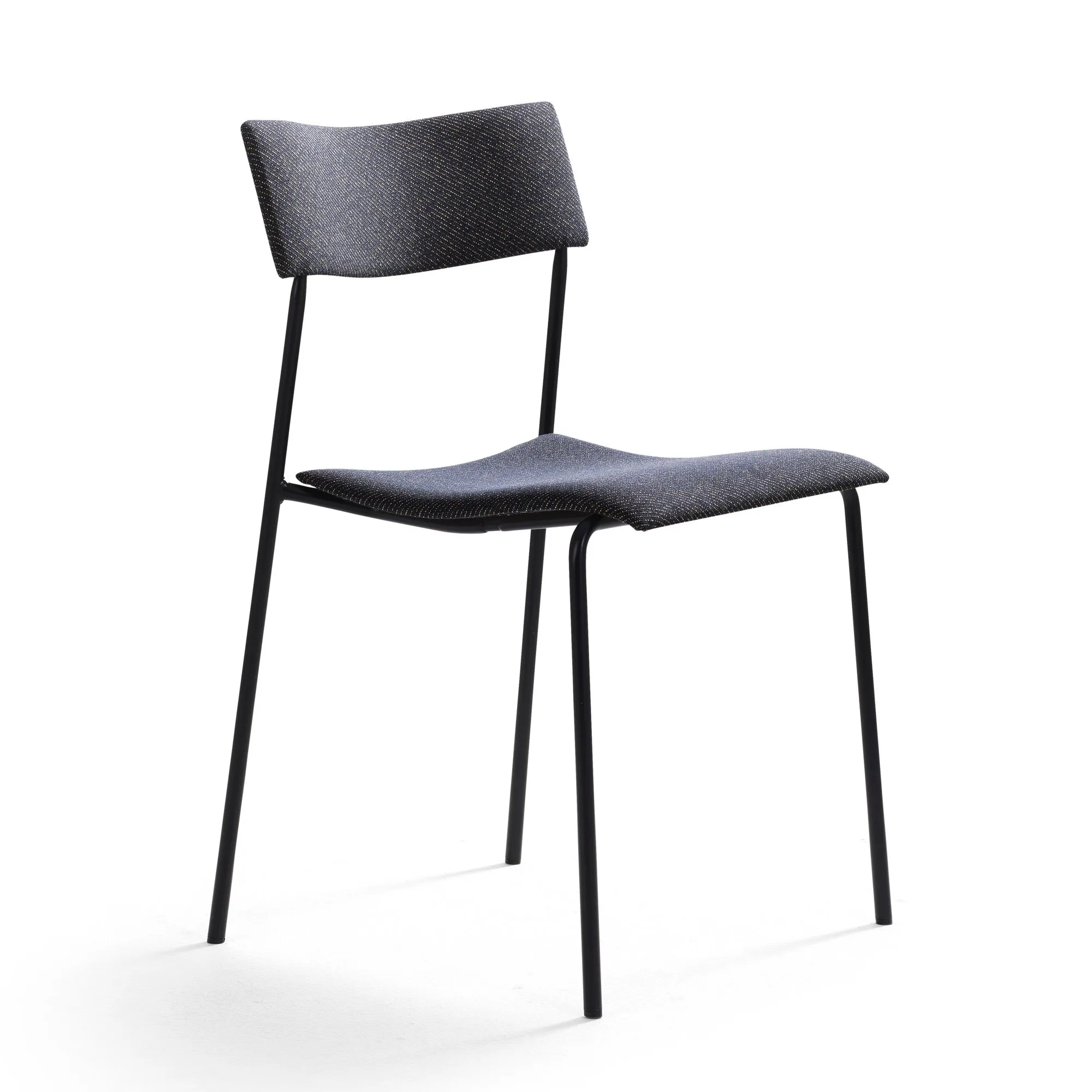 Campus - Lammhults w Mesmetric