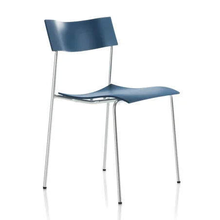 Campus air – Lammhults at Mesmetric