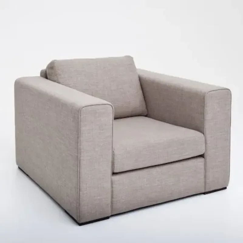 Canbera - Comforty w Mesmetric