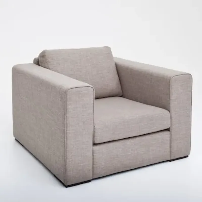 Canbera - Comforty w Mesmetric