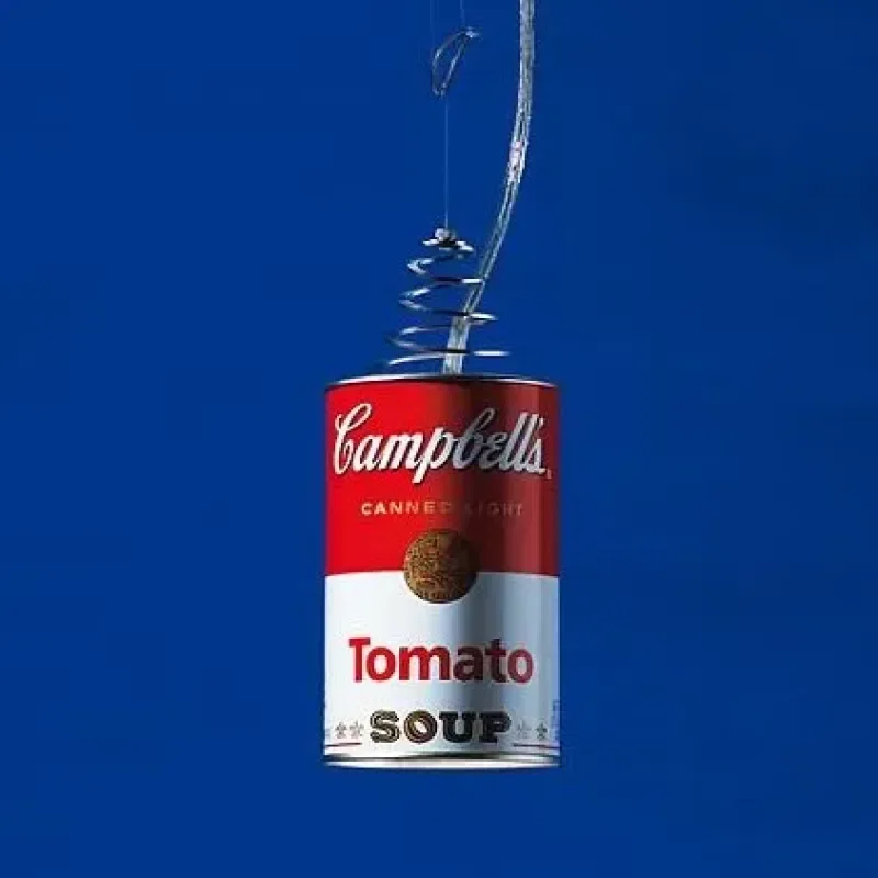 Canned light