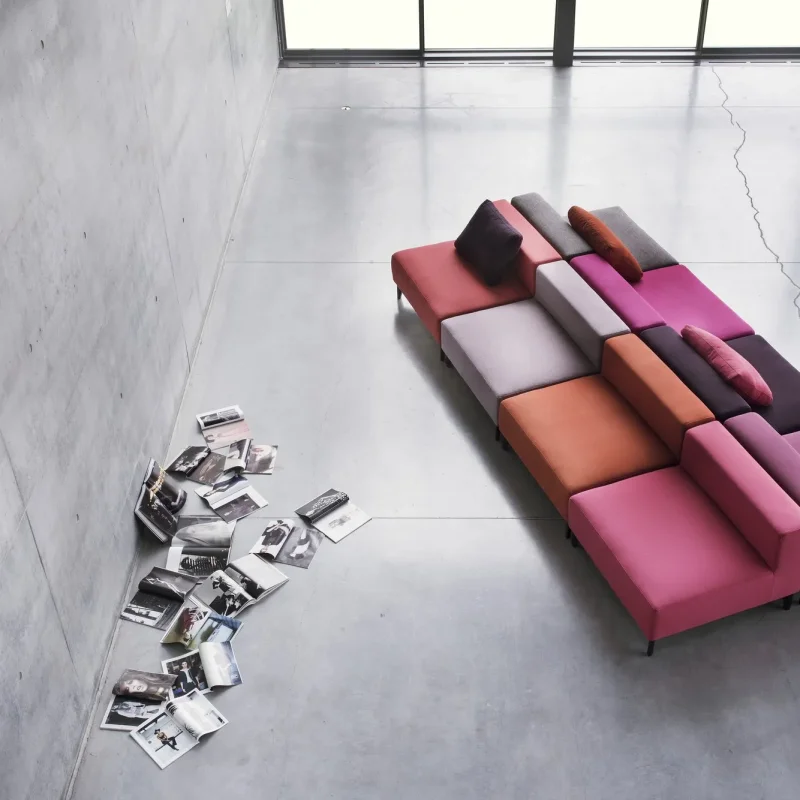 Passion – Softline at Mesmetric