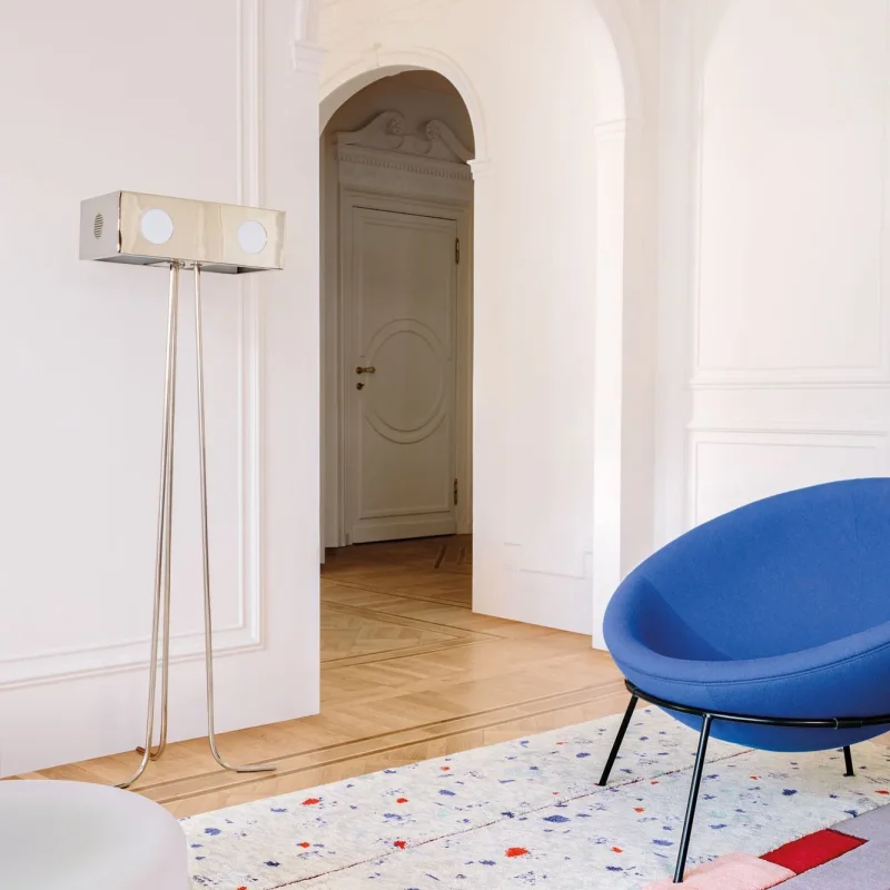 Patcha Standard – CC-Tapis at Mesmetric