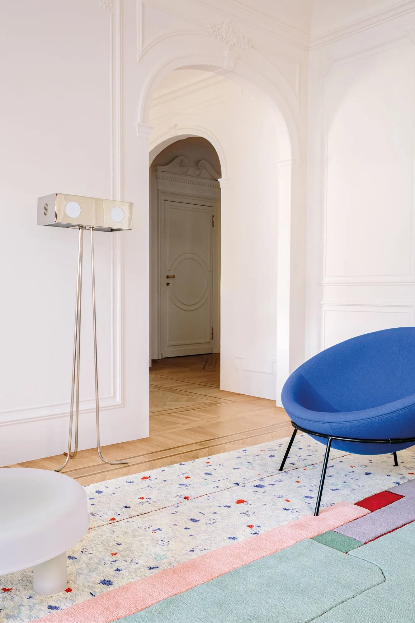 Patcha Standard – CC-Tapis at Mesmetric