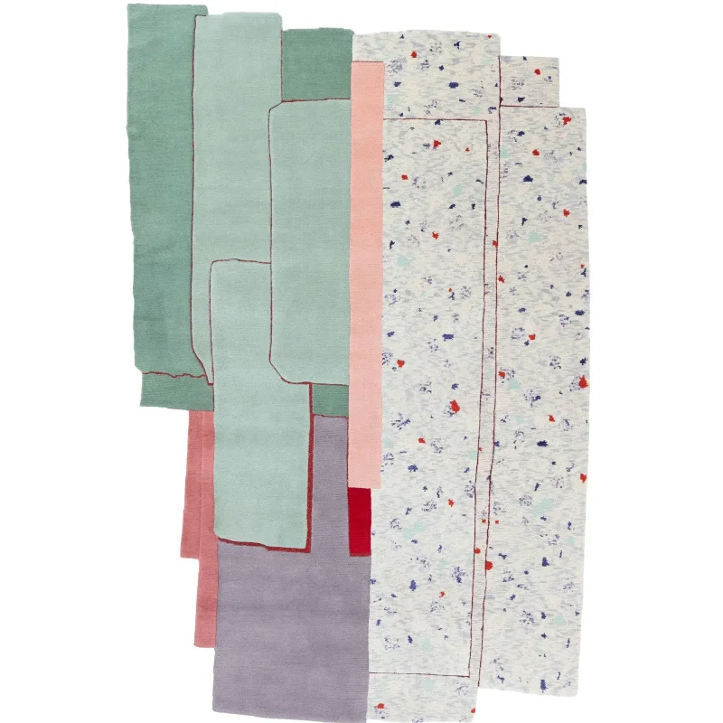 Patcha Standard – CC-Tapis at Mesmetric