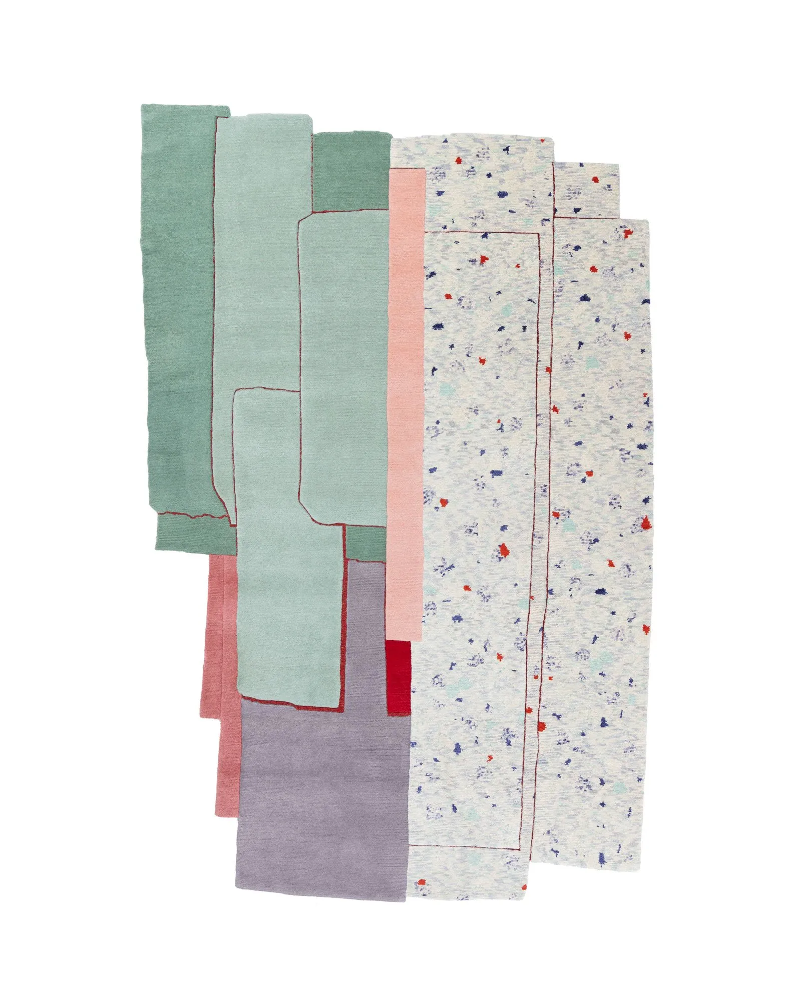 Patcha Standard – CC-Tapis at Mesmetric