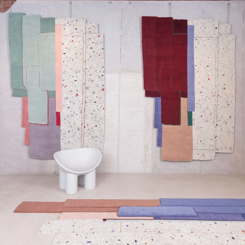 Patcha Standard – CC-Tapis at Mesmetric