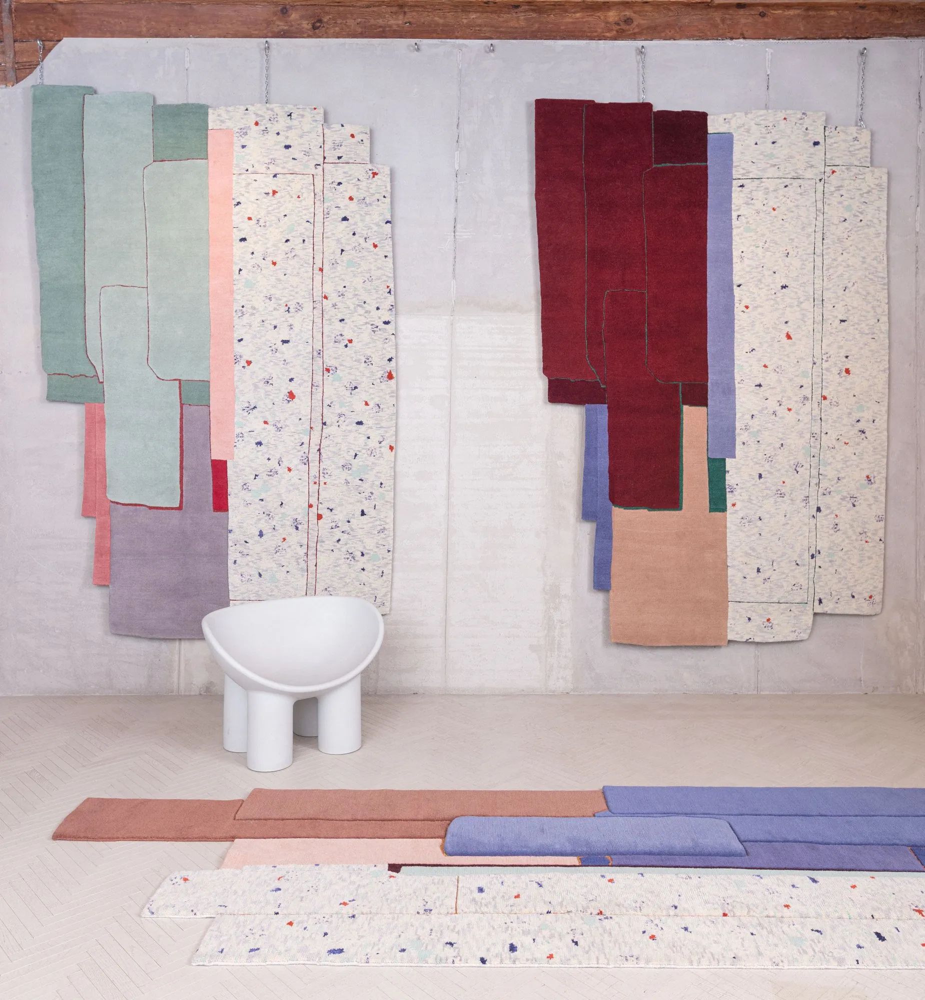 Patcha Standard – CC-Tapis at Mesmetric