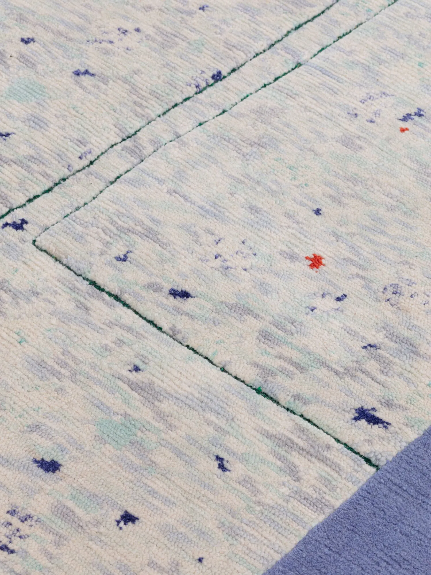 Patcha Standard – CC-Tapis at Mesmetric