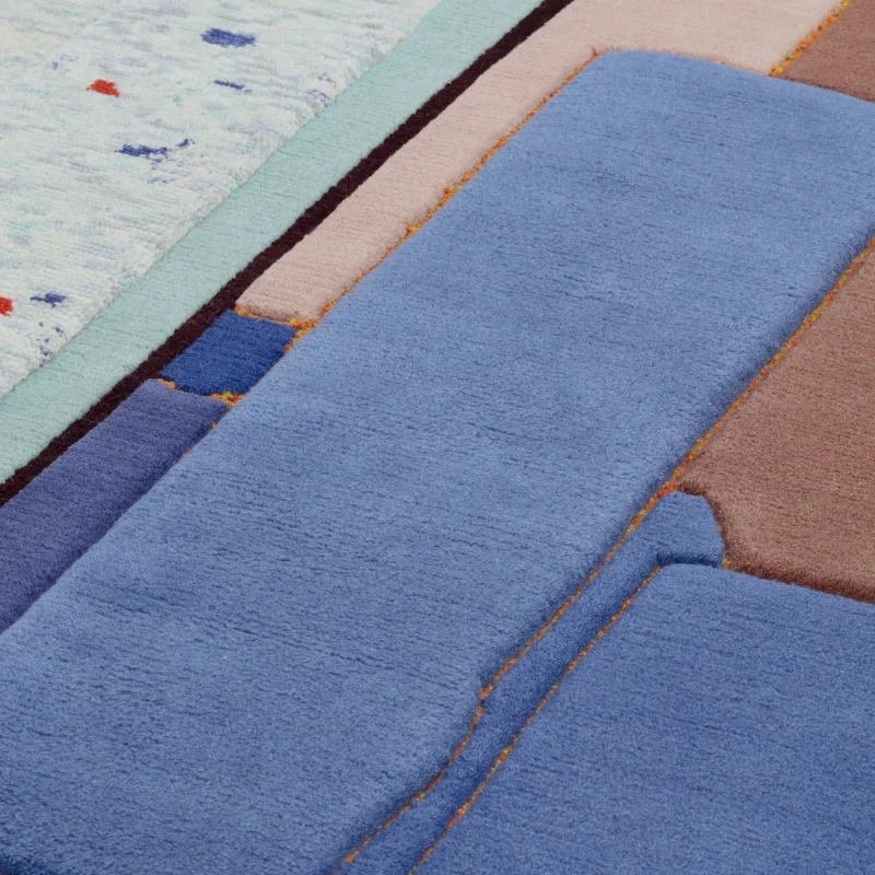 Patcha Standard – CC-Tapis at Mesmetric