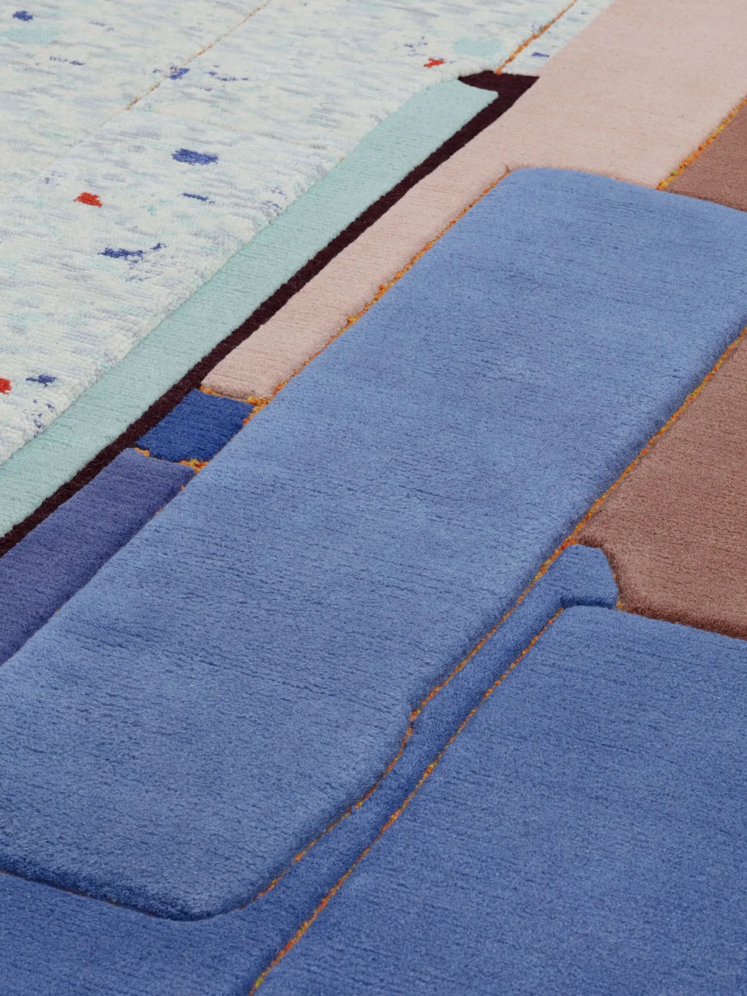 Patcha Standard – CC-Tapis at Mesmetric