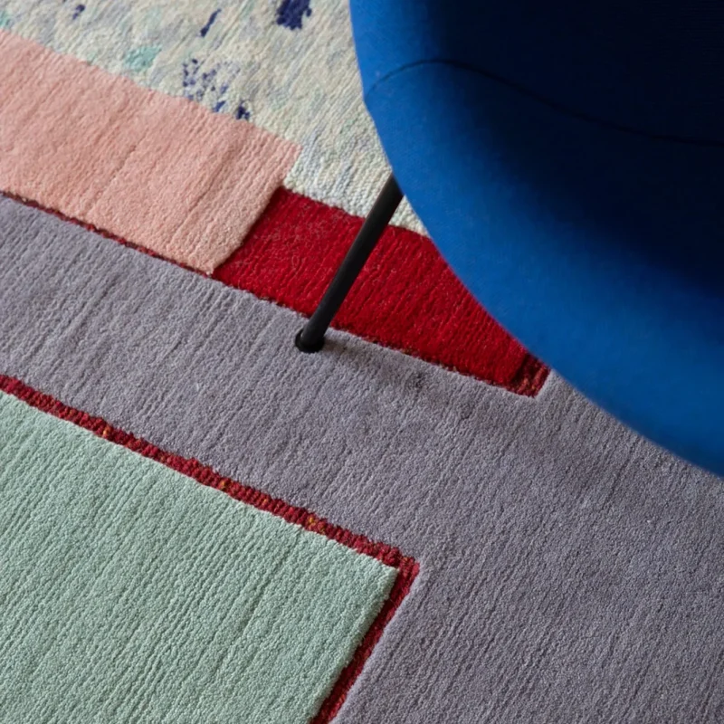 Patcha Standard – CC-Tapis at Mesmetric