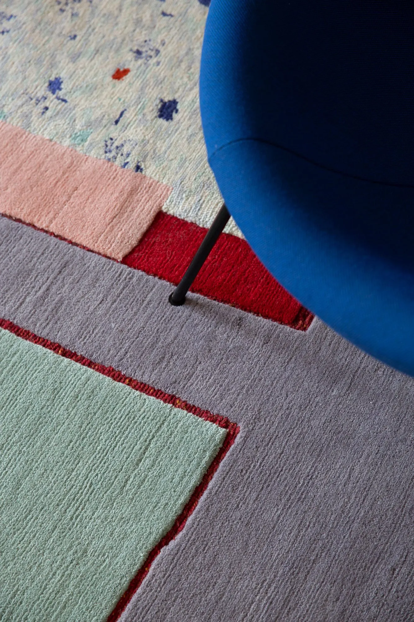 Patcha Standard – CC-Tapis at Mesmetric