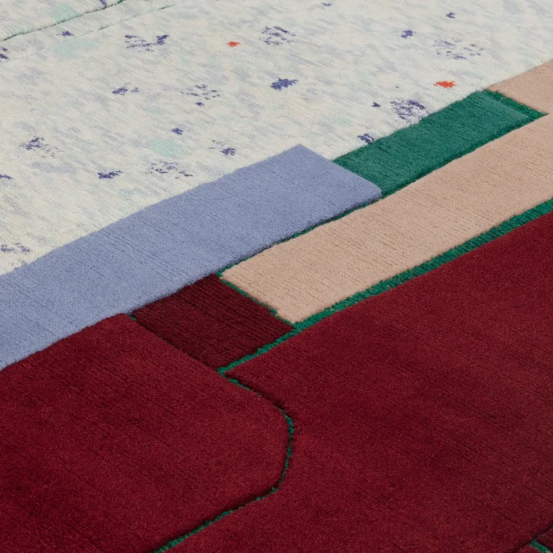 Patcha Standard – CC-Tapis at Mesmetric