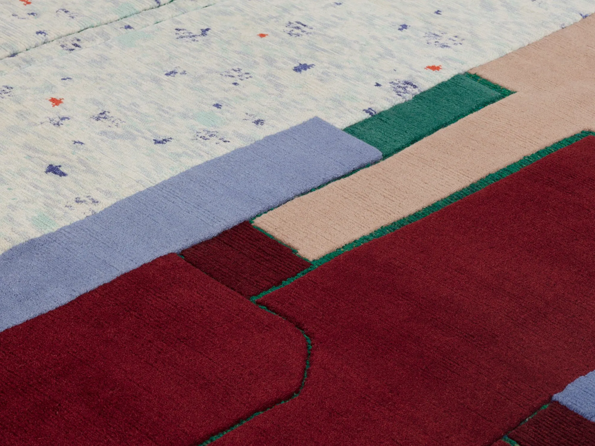 Patcha Standard – CC-Tapis at Mesmetric
