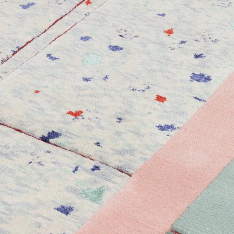 Patcha Standard – CC-Tapis at Mesmetric