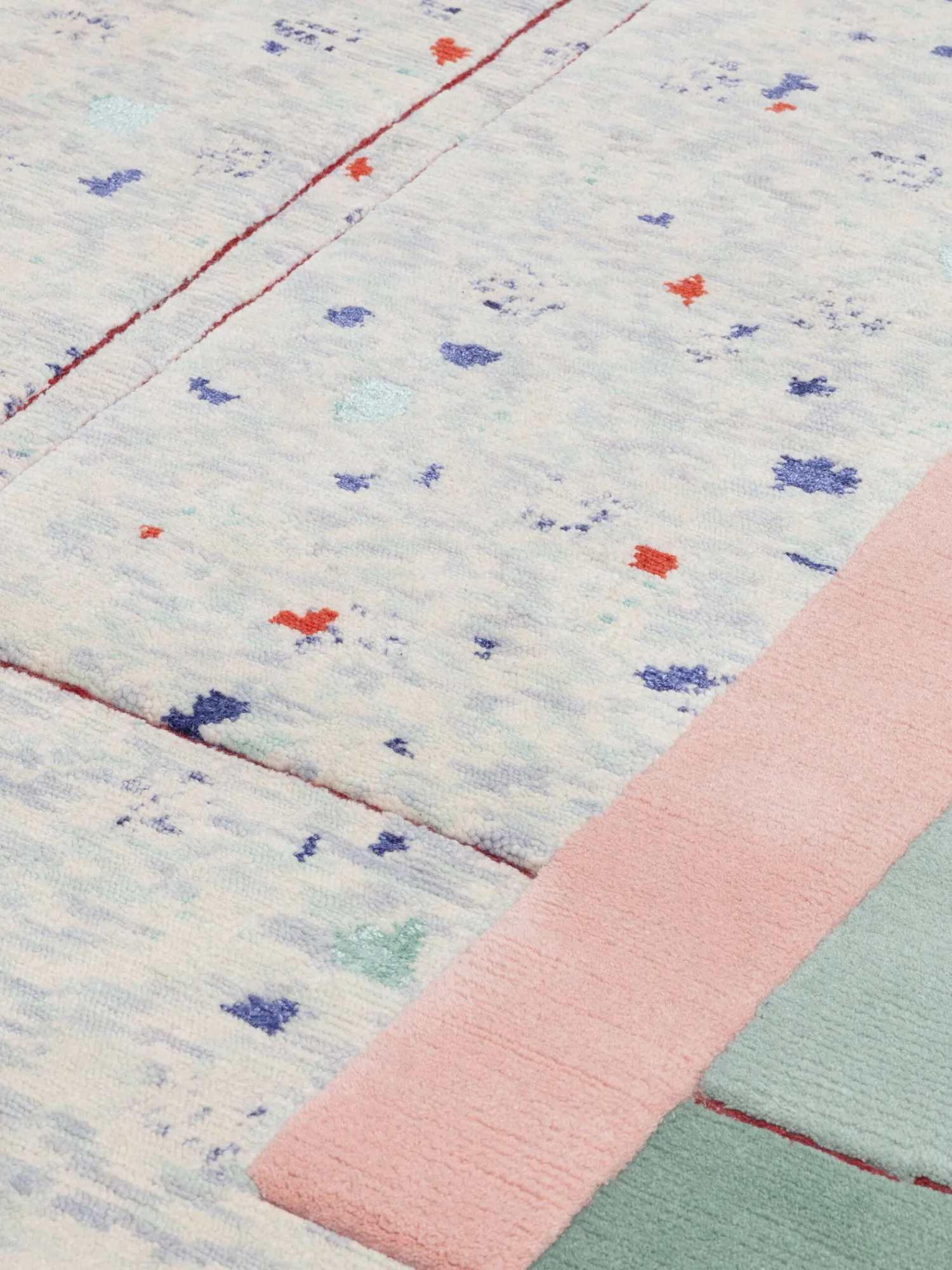 Patcha Standard – CC-Tapis at Mesmetric