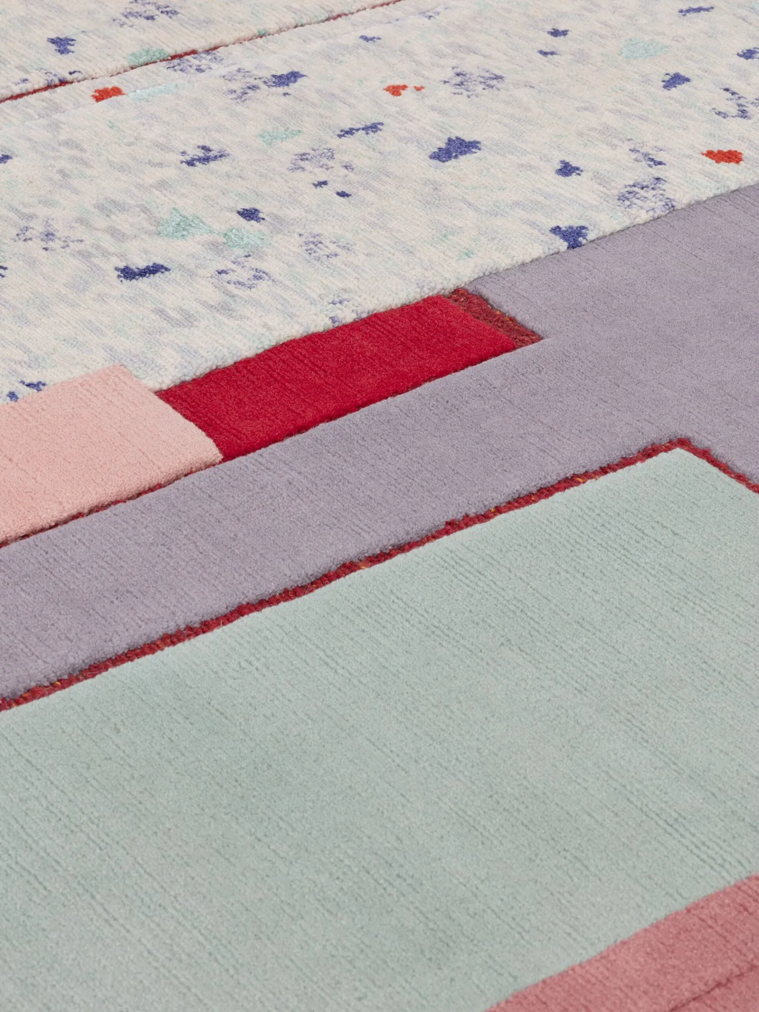 Patcha Standard – CC-Tapis at Mesmetric