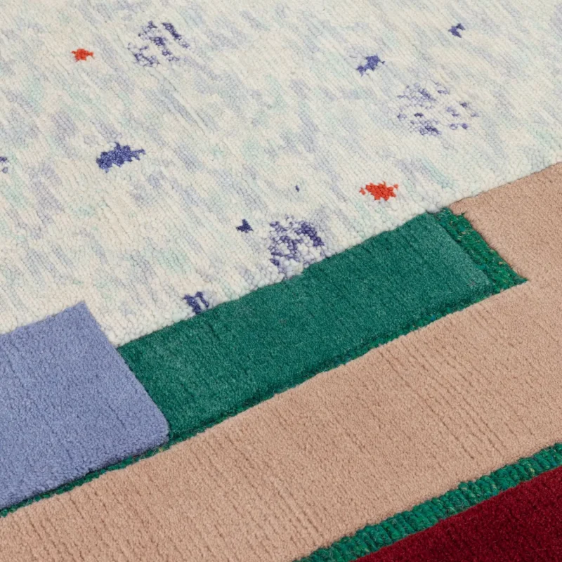Patcha Standard – CC-Tapis at Mesmetric