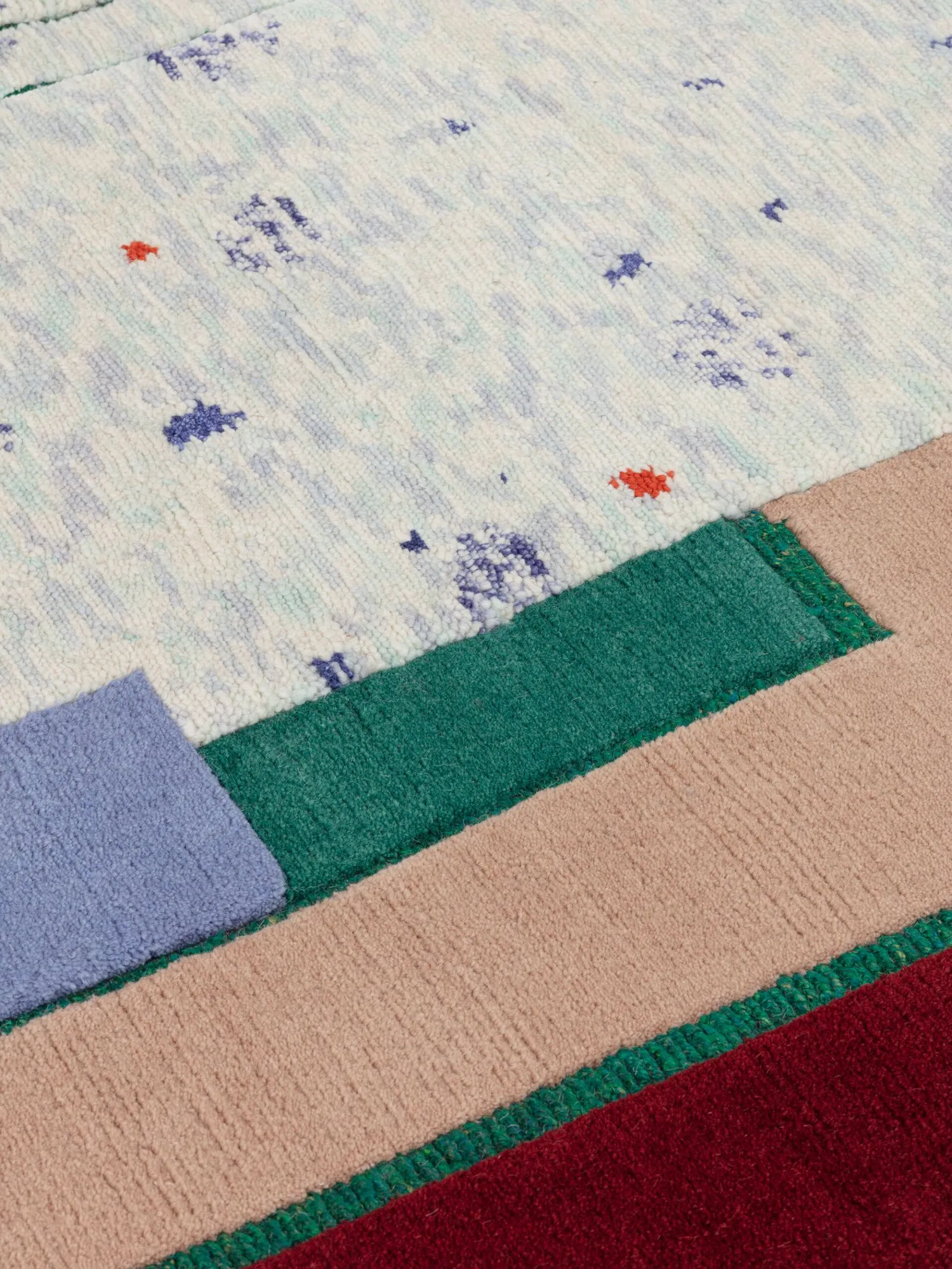 Patcha Standard – CC-Tapis at Mesmetric