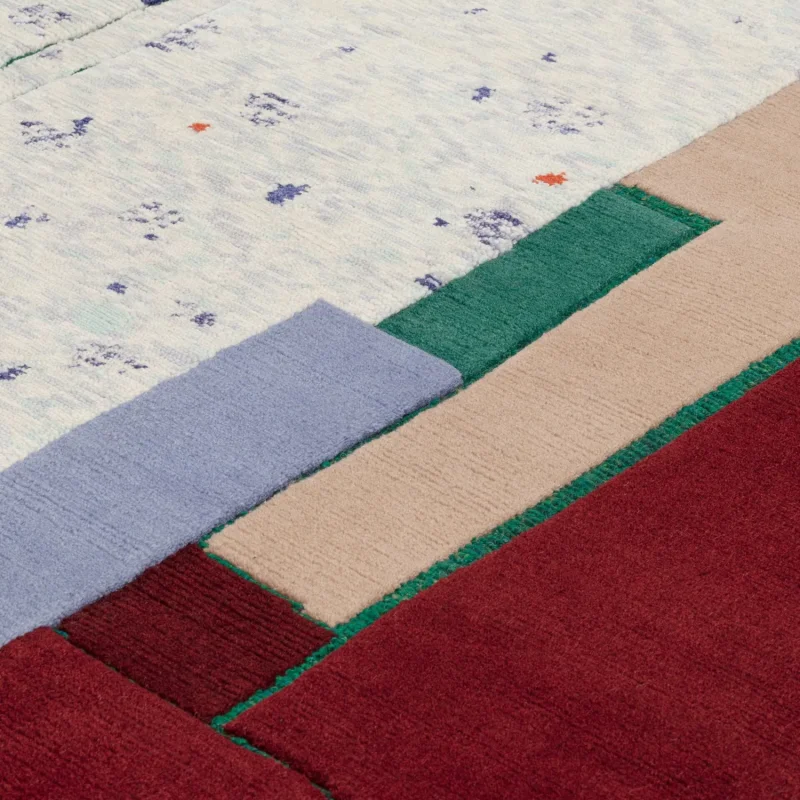 Patcha Standard – CC-Tapis at Mesmetric