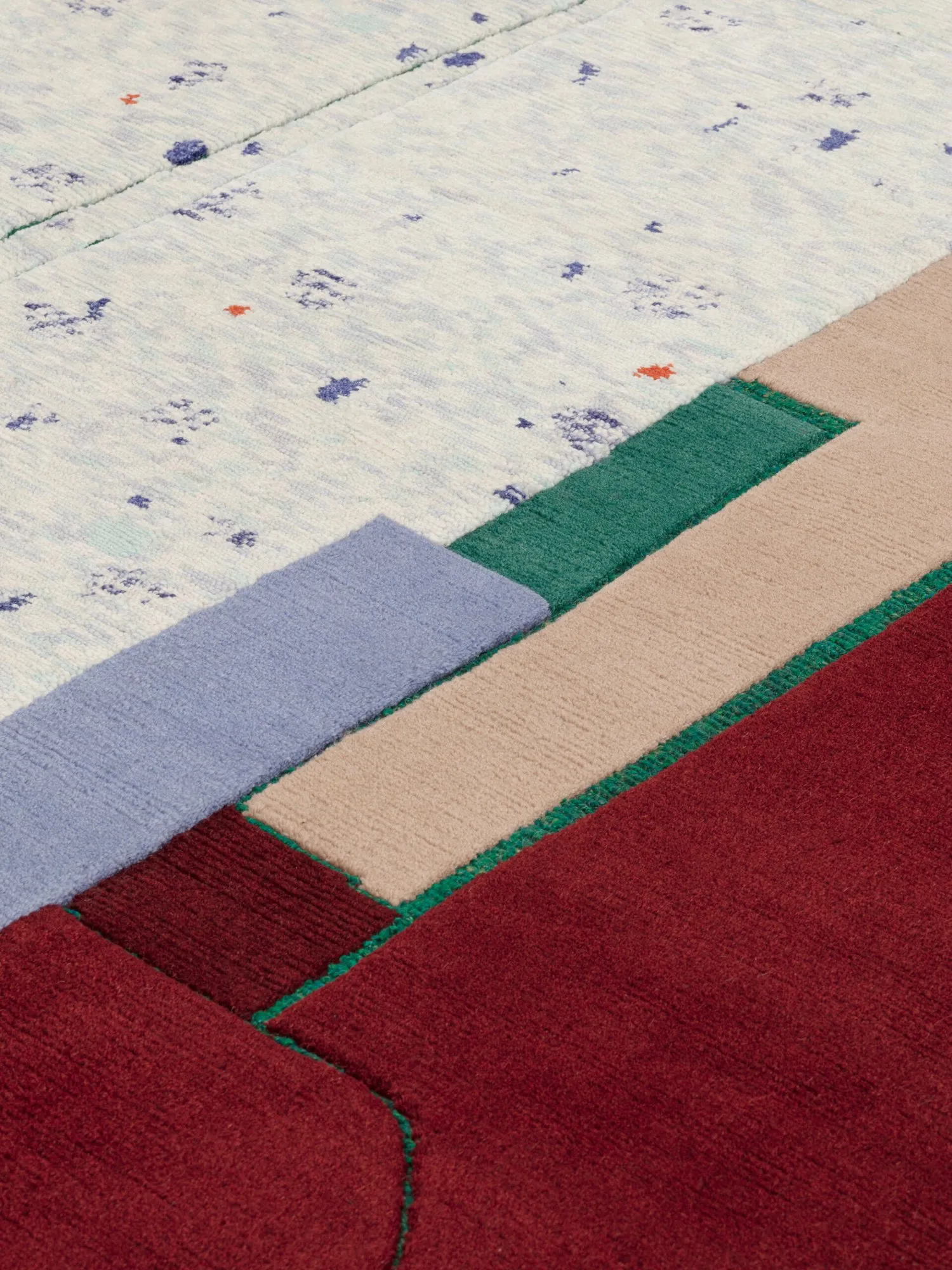 Patcha Standard – CC-Tapis at Mesmetric