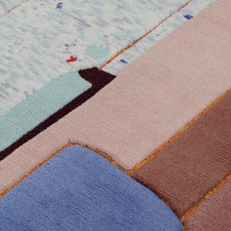 Patcha Standard – CC-Tapis at Mesmetric