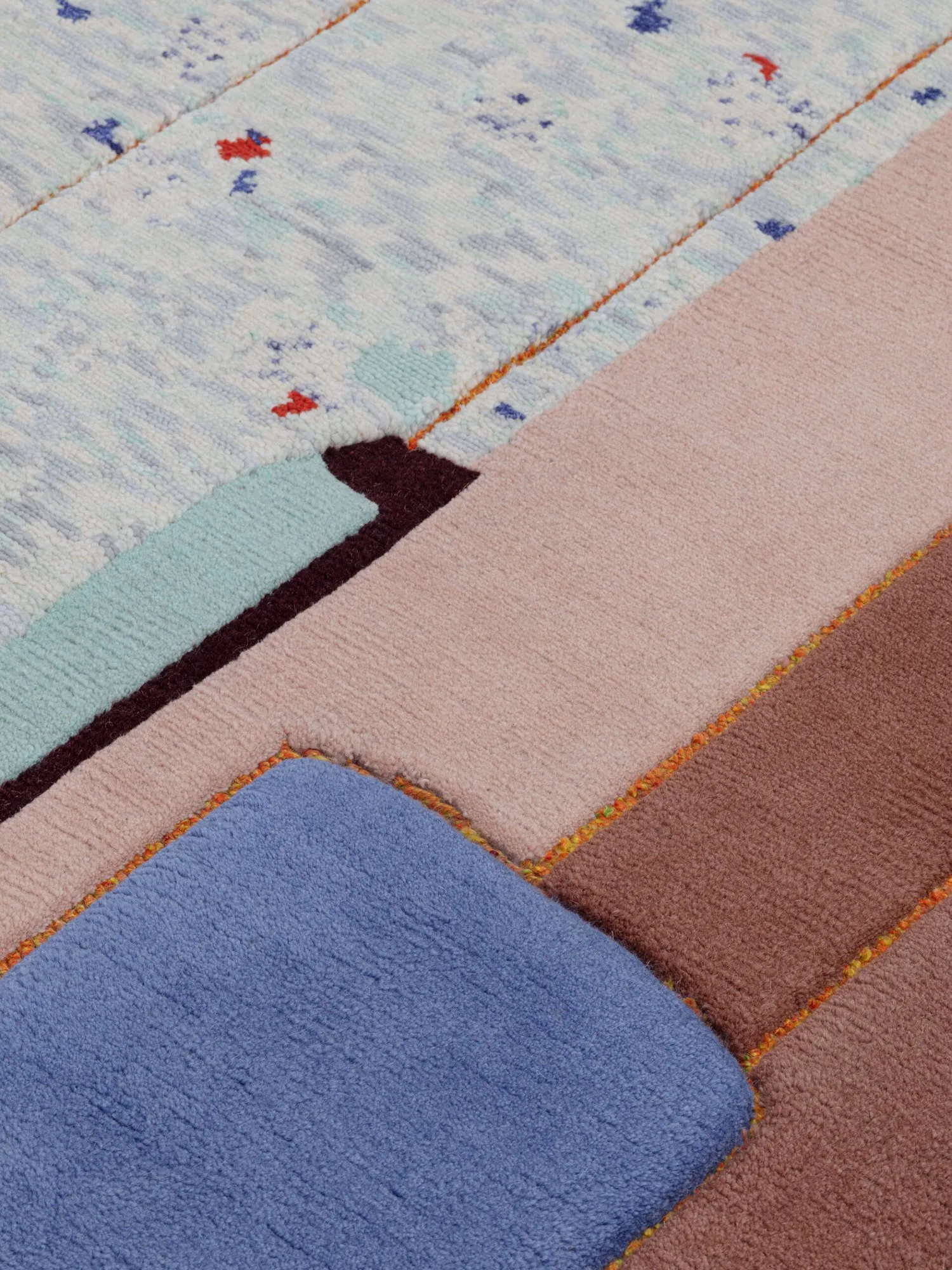 Patcha Standard – CC-Tapis at Mesmetric