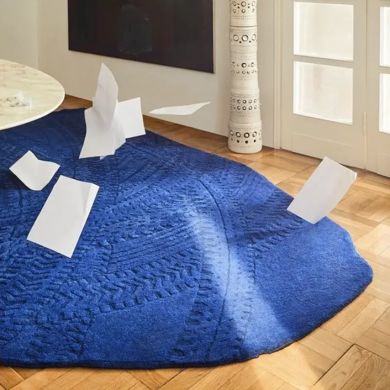 Car Park 1 – CC-Tapis at Mesmetric