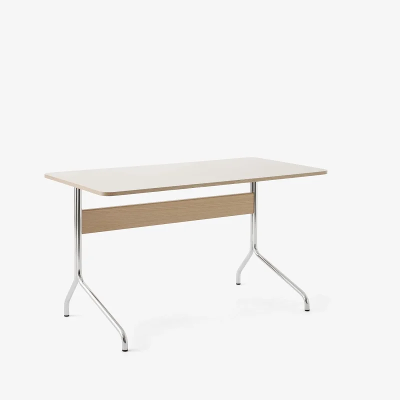 Pavilion AV16 - & Tradition w Mesmetric