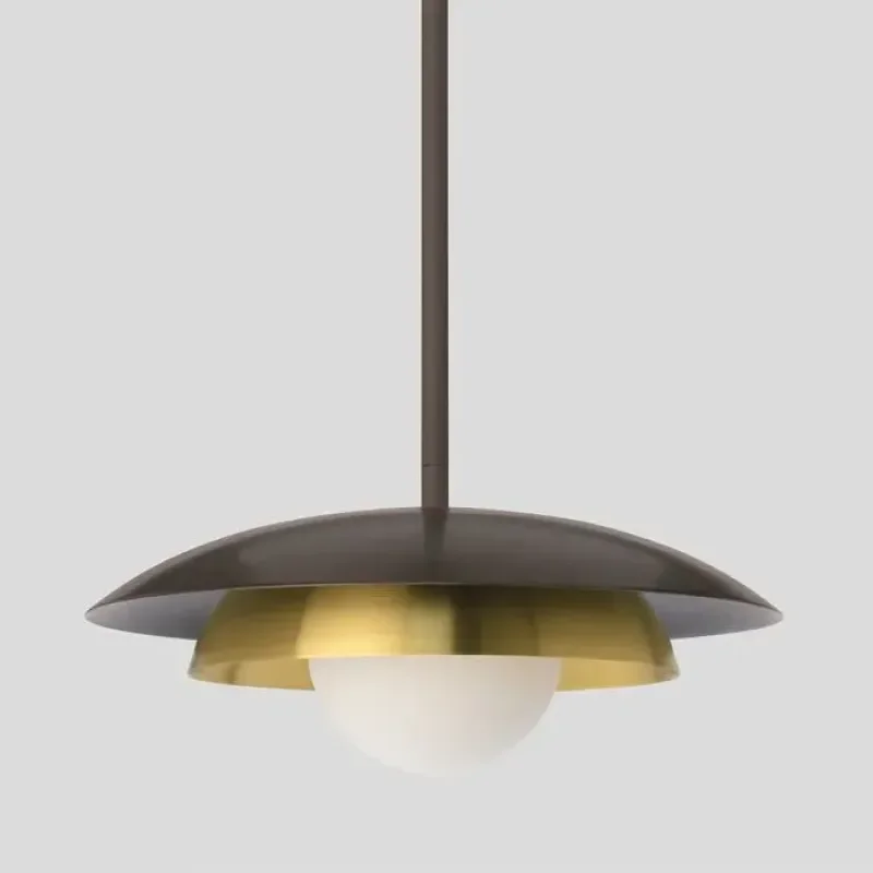 Carapace Drop Rod - CTO lighting w Mesmetric