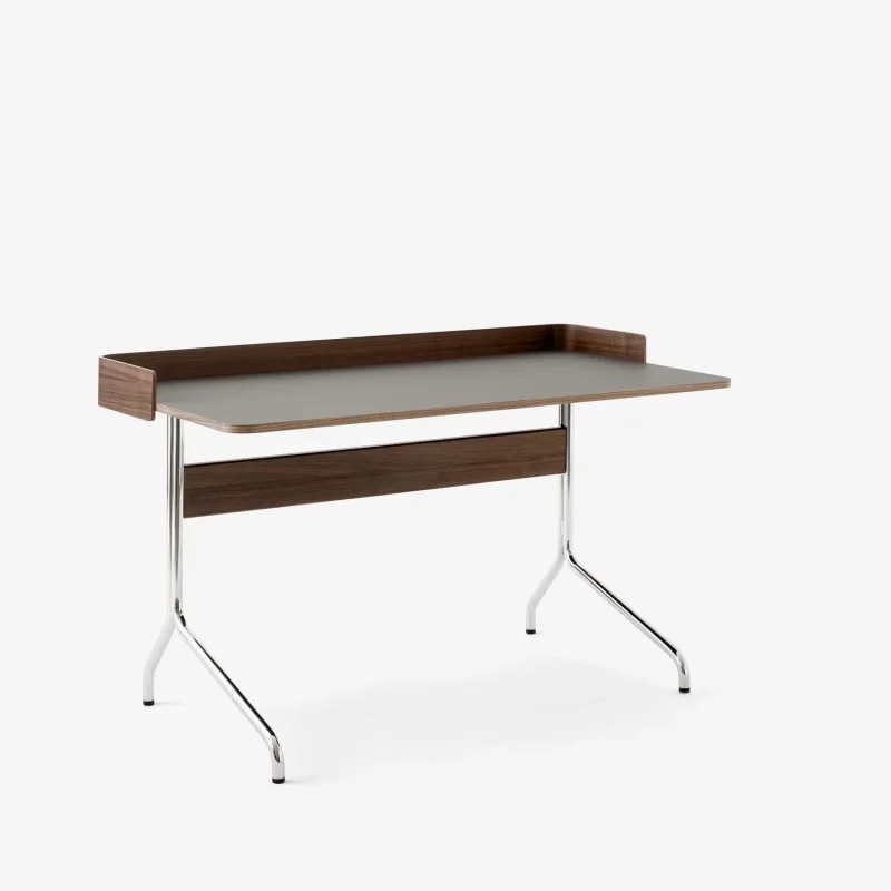 Pavilion AV17 - & Tradition w Mesmetric
