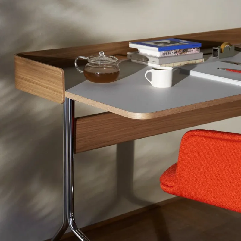 Pavilion AV17 - & Tradition w Mesmetric