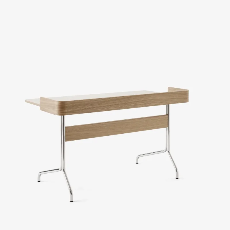 Pavilion AV17 - & Tradition w Mesmetric
