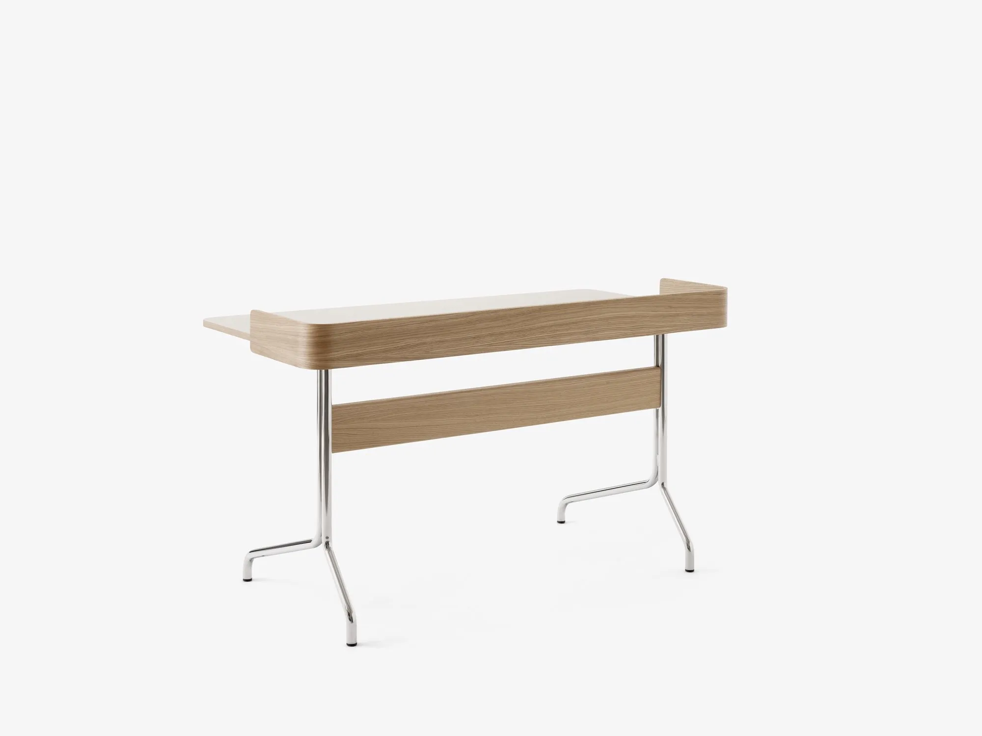 Pavilion AV17 - & Tradition w Mesmetric