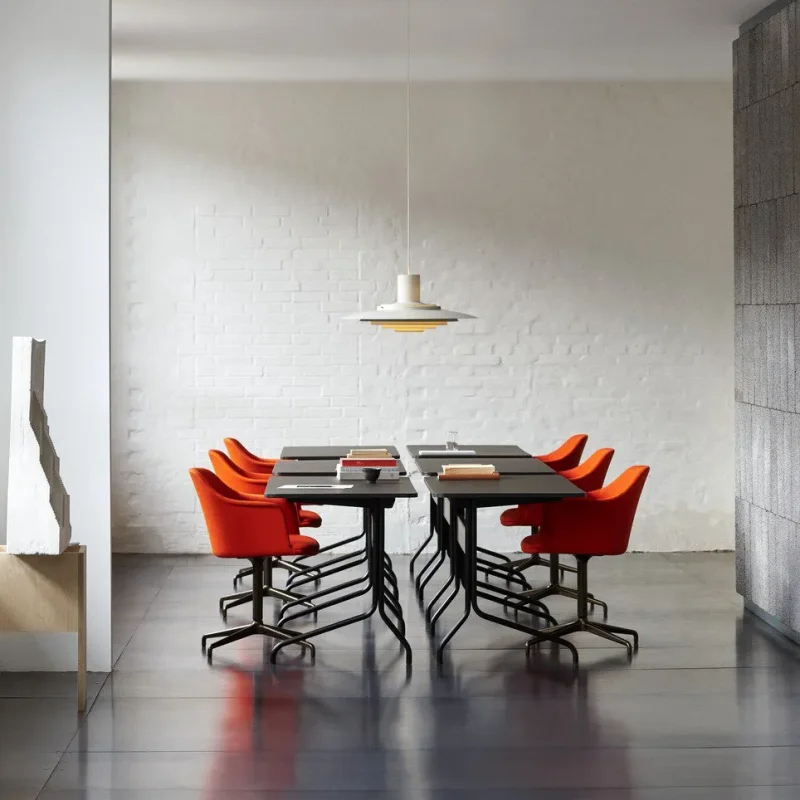 Pavilion AV16 - & Tradition w Mesmetric