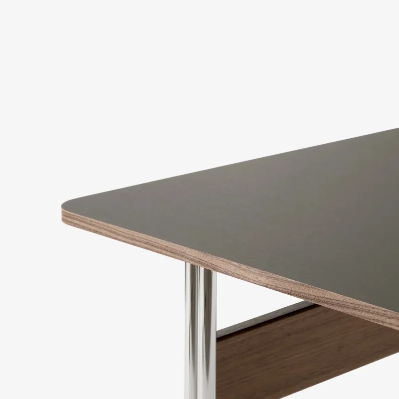 Pavilion AV16 - & Tradition w Mesmetric