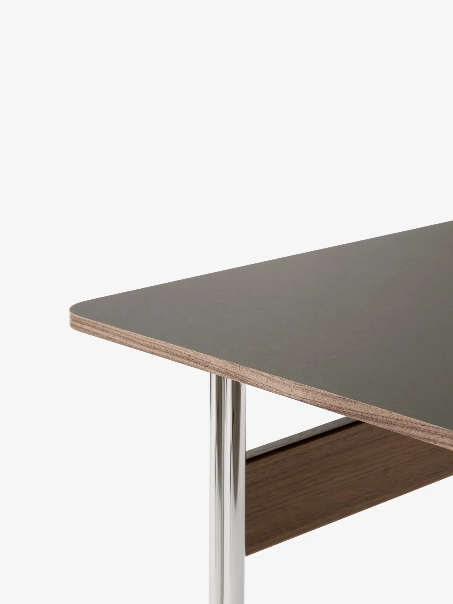 Pavilion AV16 - & Tradition w Mesmetric
