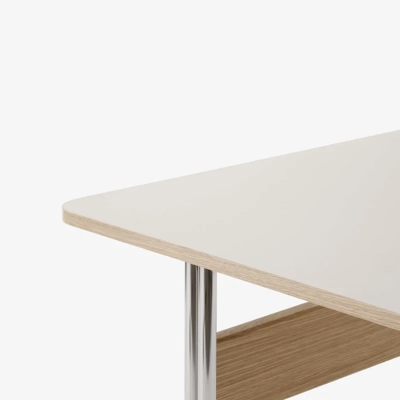 Pavilion AV16 - & Tradition w Mesmetric