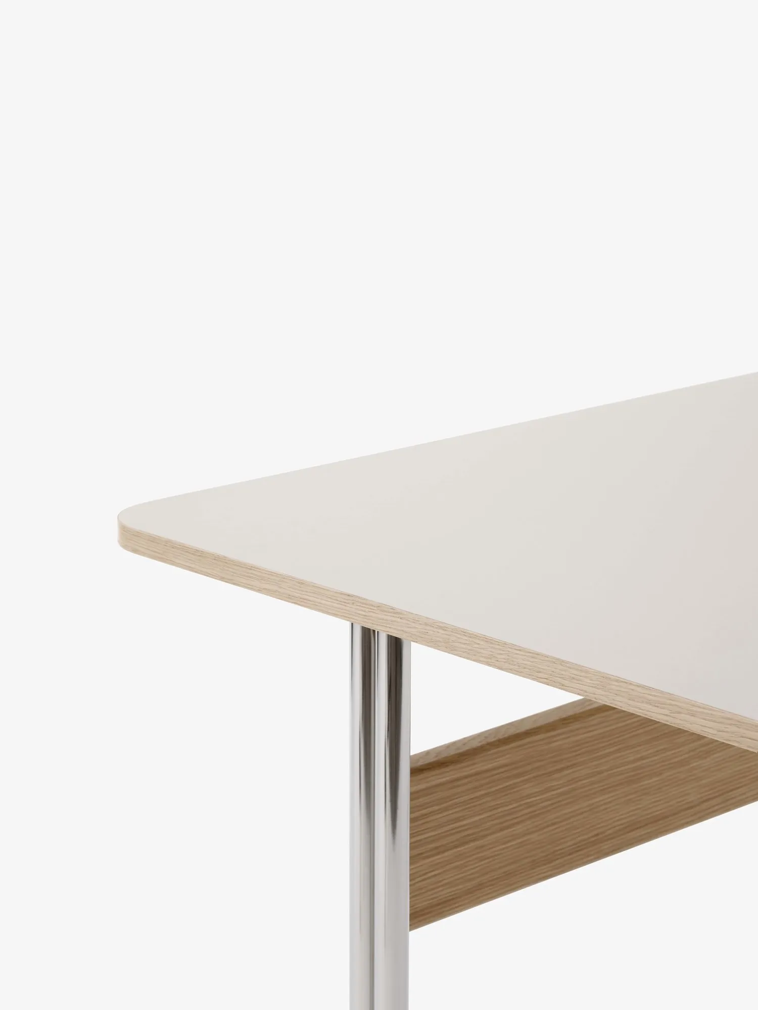 Pavilion AV16 - & Tradition w Mesmetric
