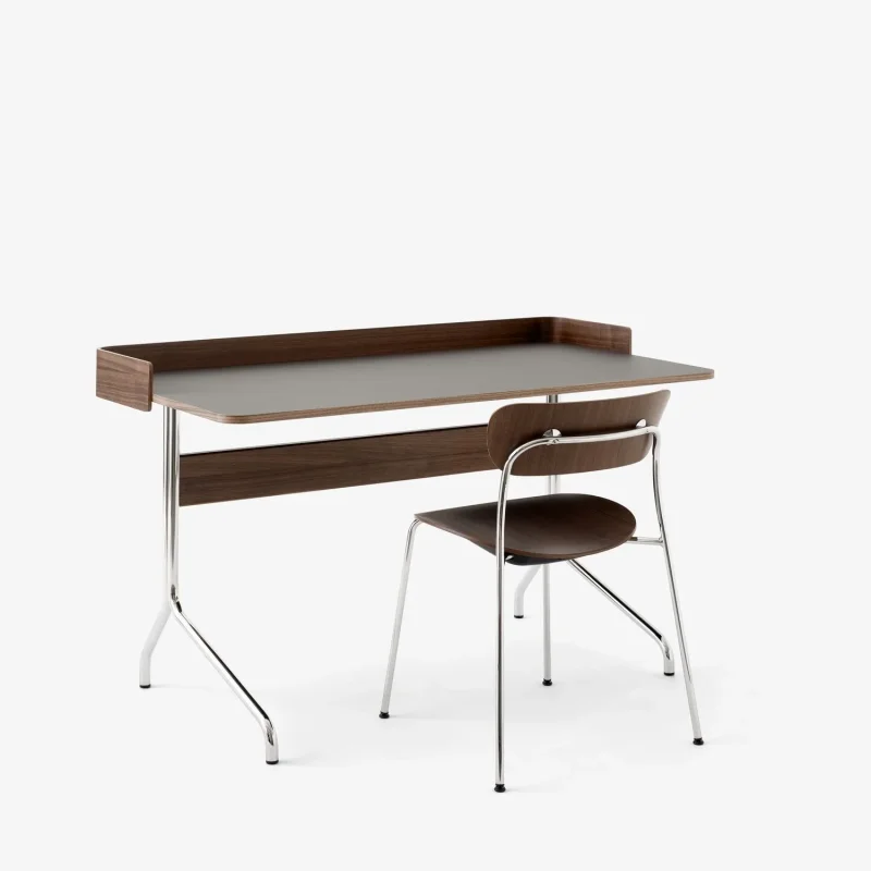 Pavilion AV17 - & Tradition w Mesmetric