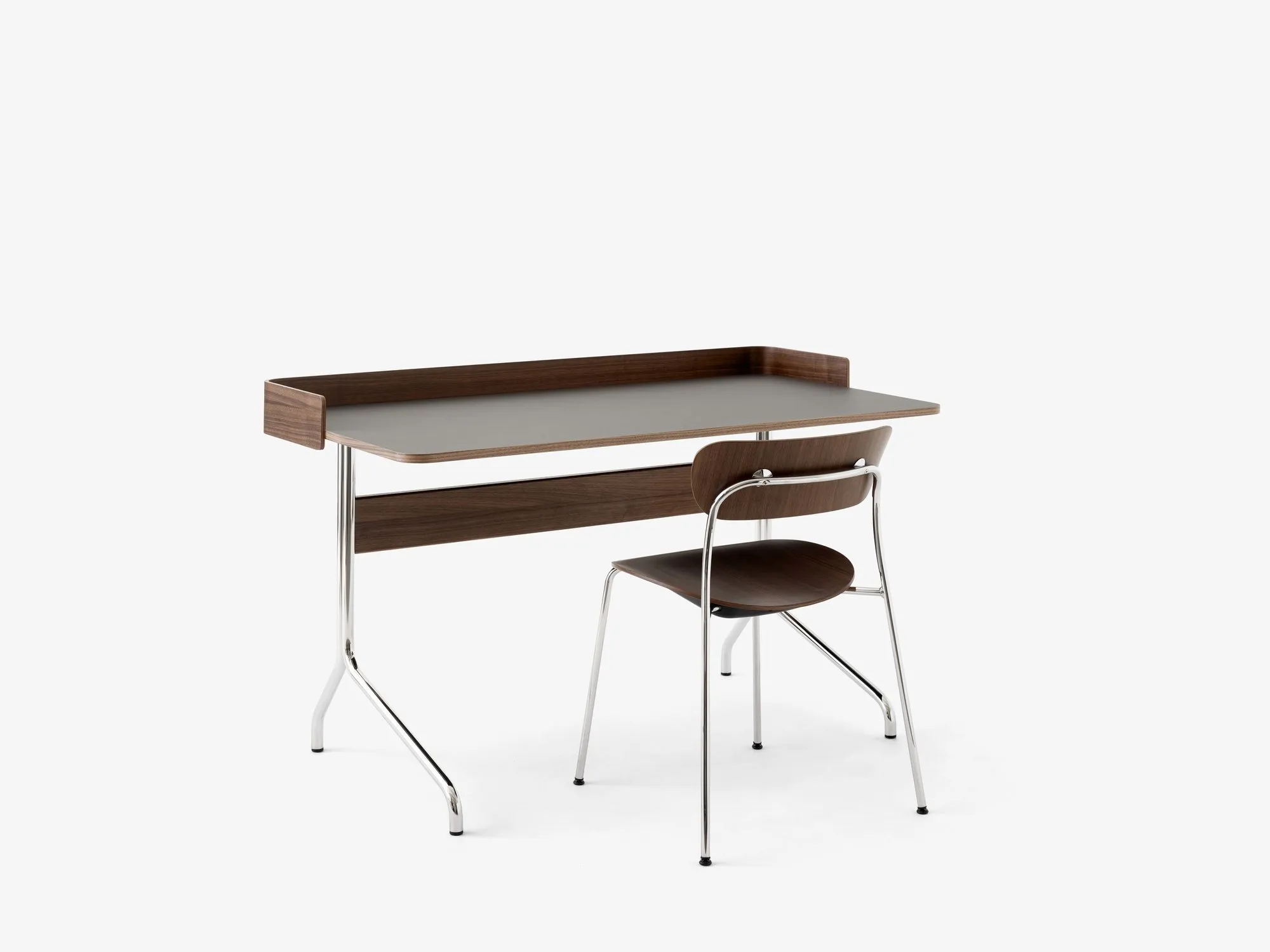 Pavilion AV17 - & Tradition w Mesmetric
