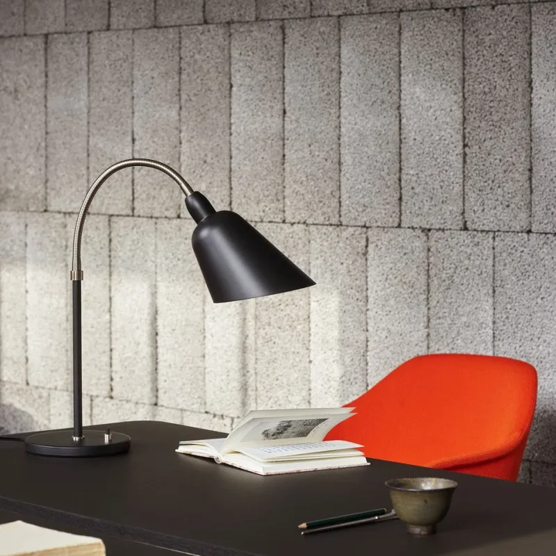 Pavilion AV16 - & Tradition w Mesmetric