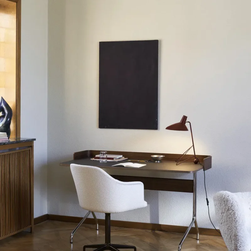 Pavilion AV17 - & Tradition w Mesmetric