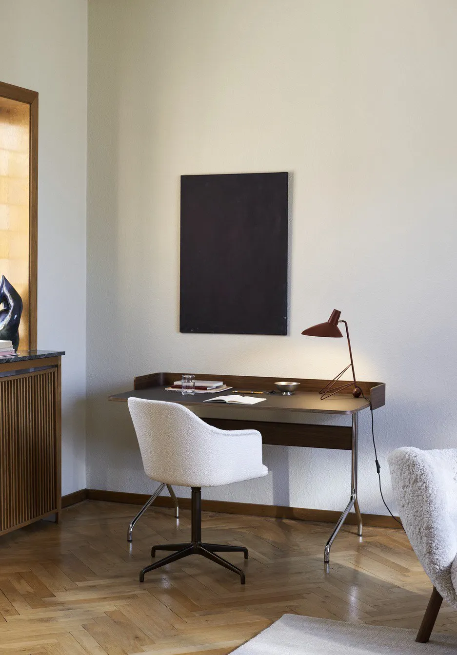 Pavilion AV17 - & Tradition w Mesmetric