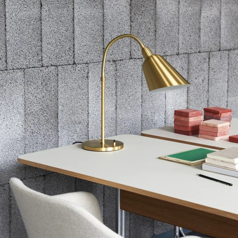 Pavilion AV16 - & Tradition w Mesmetric