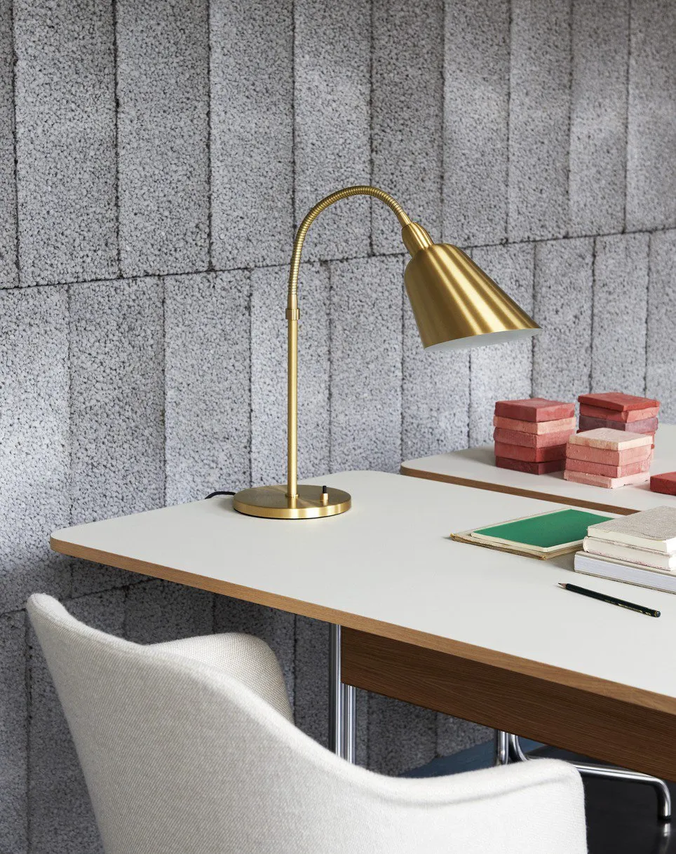 Pavilion AV16 - & Tradition w Mesmetric