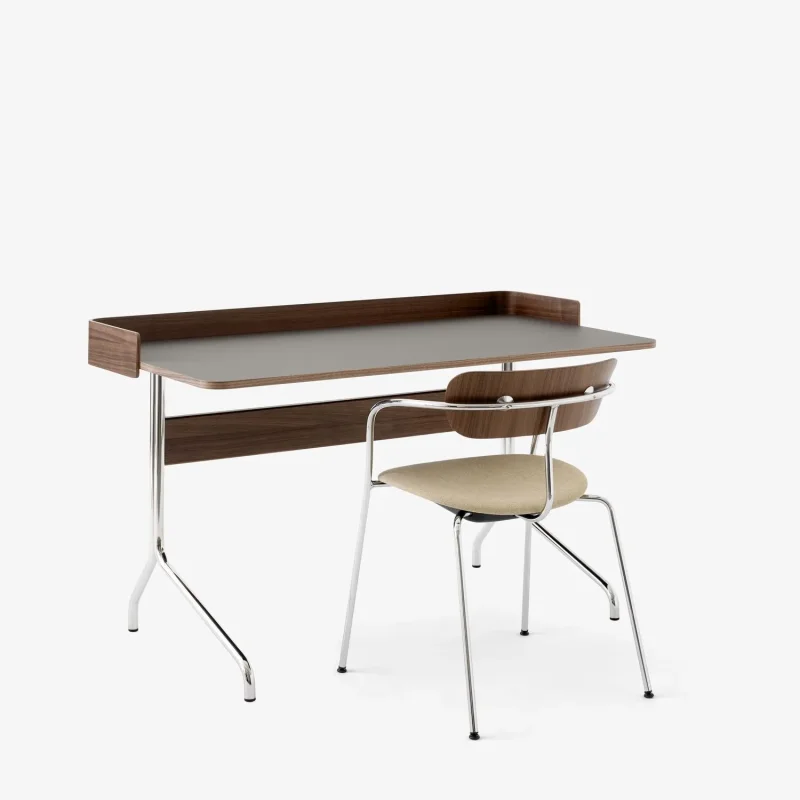 Pavilion AV17 - & Tradition w Mesmetric