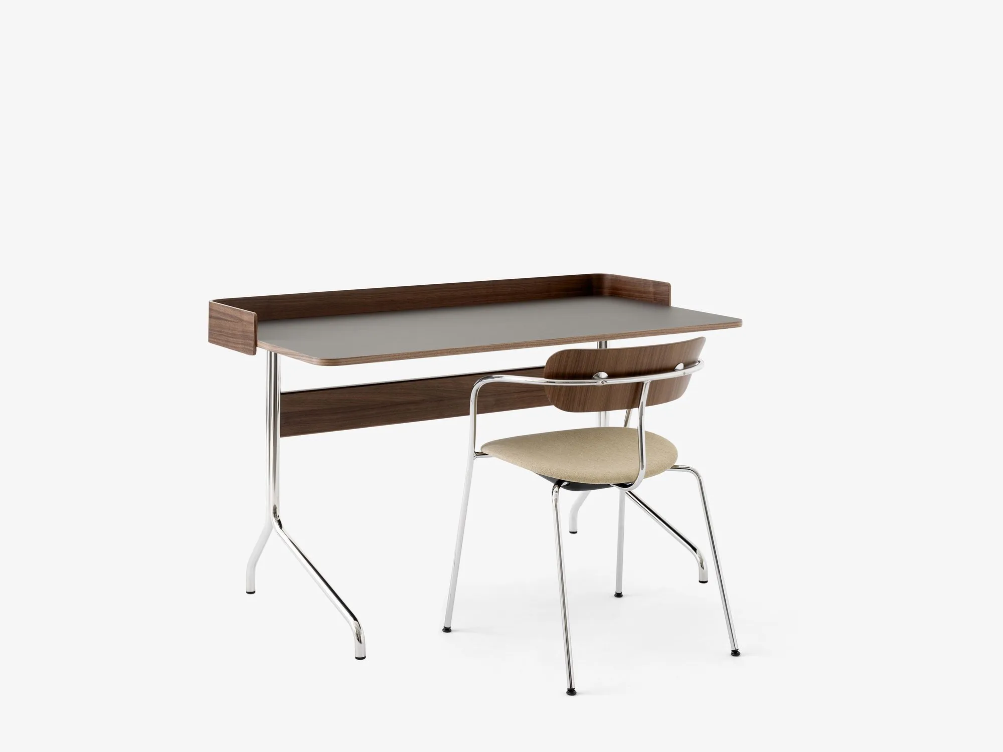 Pavilion AV17 - & Tradition w Mesmetric